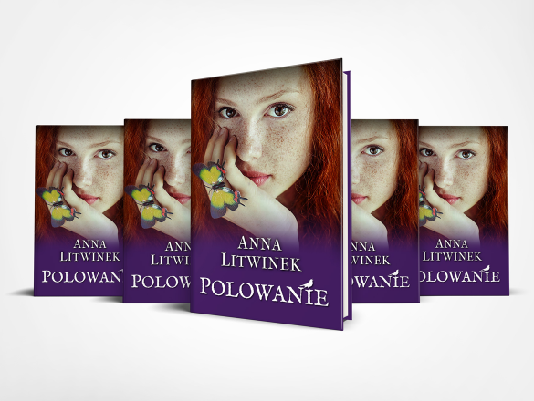 Druga część bestsellerowej powieści Czarownica polskie indiegogo