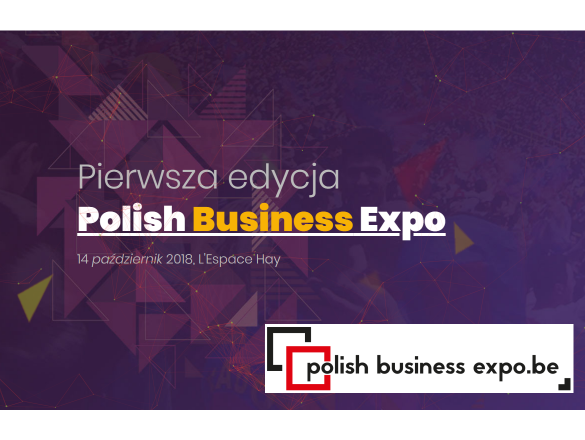 Polish Business Expo Bruksela crowdfunding
