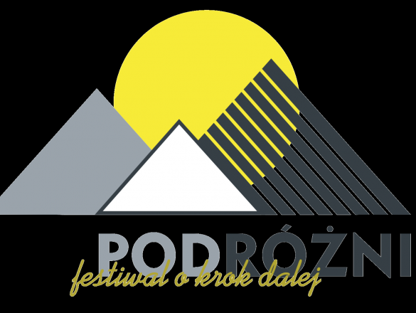 PodRóżni - Festiwal o krok dalej 2018 ciekawe pomysły
