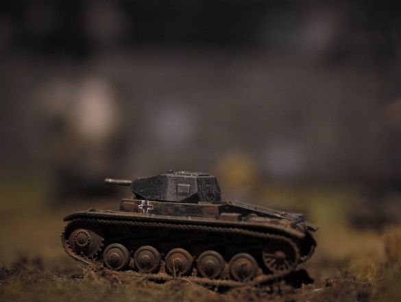 World War Project- Reportaż z weteranami II Wojny polski kickstarter