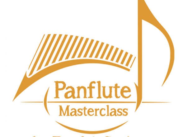 International Panflute Masterclass -uczestnictwo crowdfunding