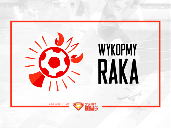 Razem Wykopmy Raka! polski kickstarter