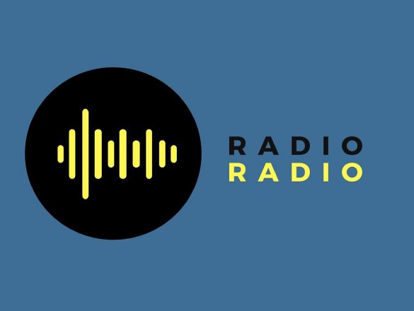 Serial "Radio Radio" crowdfunding