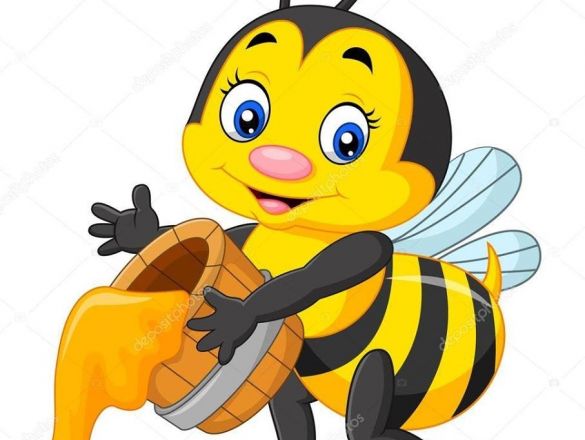 Pomagamy pszczołom