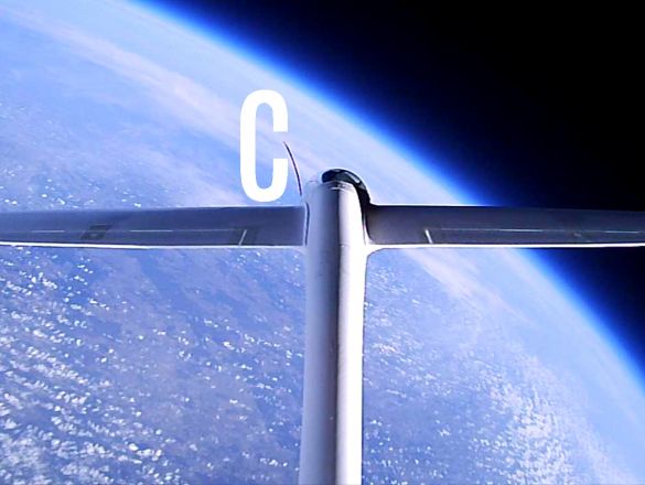 Cloudless: polski dron stratosferyczny polski kickstarter