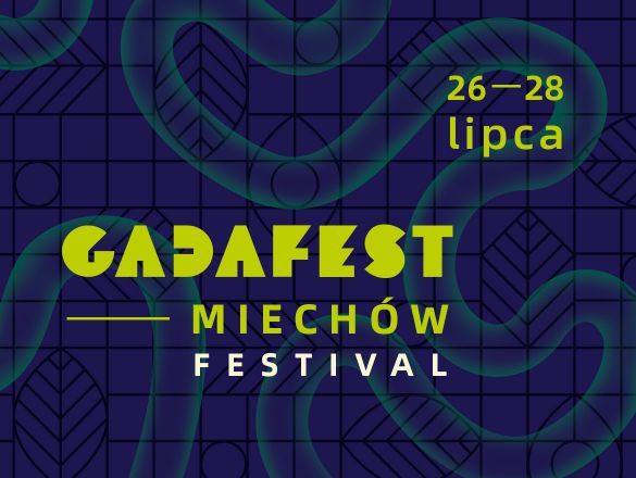 Gadafest 2019 - Festiwal