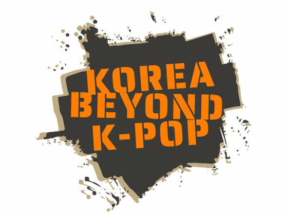 Korea Beyond K-pop polskie indiegogo