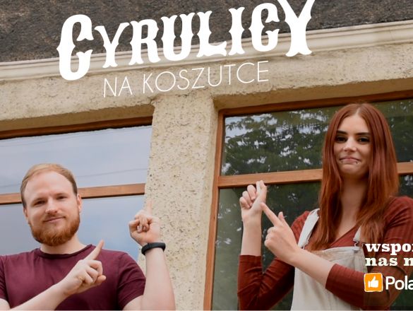 Cyrulicy Na Koszutce - barbershop i miejsce spotkań polski kickstarter
