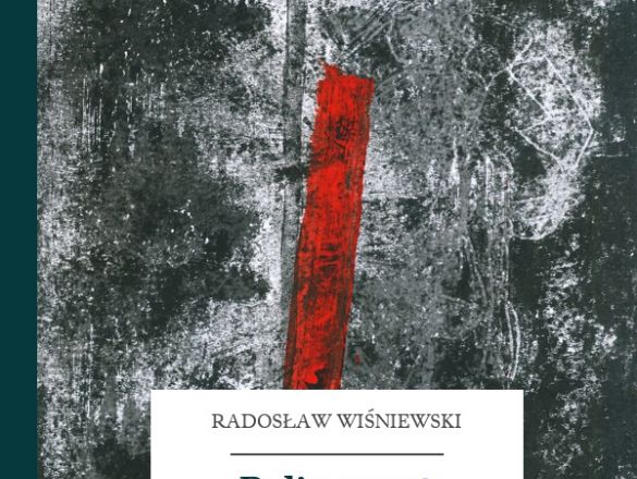 Wydanie książki 'Palimpsest Powstanie' polskie indiegogo