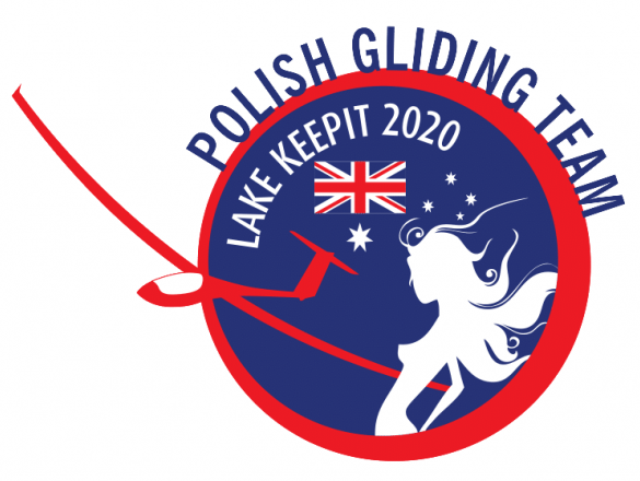 Misja Australia 2 Szybowcowe Mistrzostwa Świata Kobiet polskie indiegogo