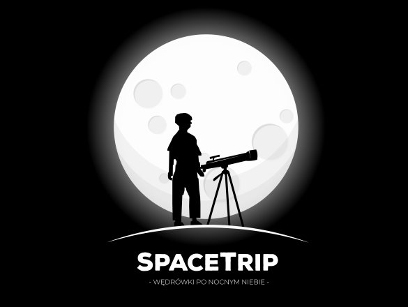 SpaceTrip: Czyli co na niebie świeci? ciekawe pomysły
