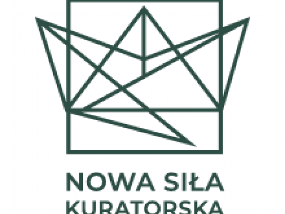 Festiwal Nowa Siła Kuratorska 2020 POWROTY polski kickstarter