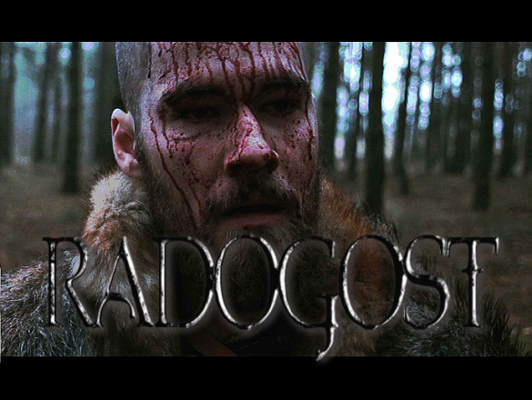 RADOGOST - Film krótkometrażowy
