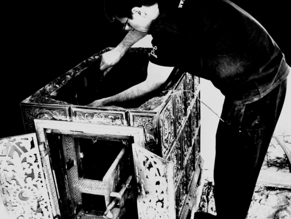 ZNIEJEDNEGOPIECA Zdjęcie główne projektu