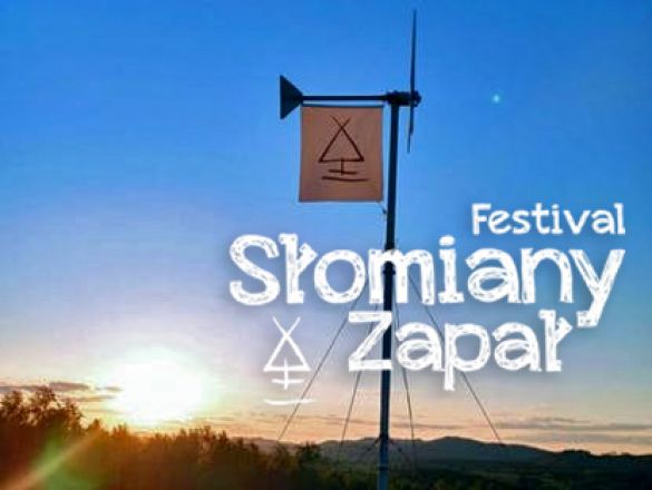 Festiwal 'Słomiany Zapał' - LAS