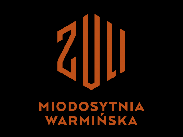 ZULI Miodosytnia Warmińska polski kickstarter
