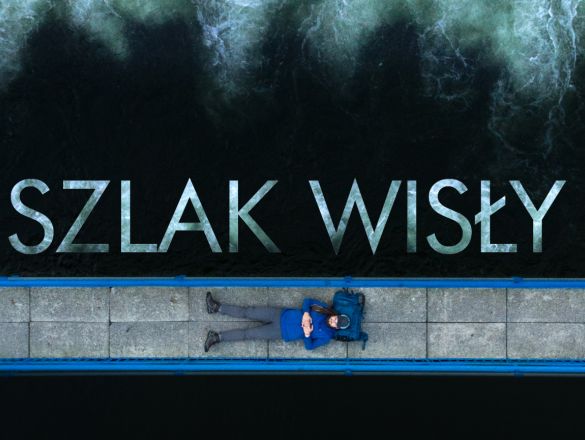 Pomóż nam wydać książkę o ''Szlaku Wisły'' polski kickstarter