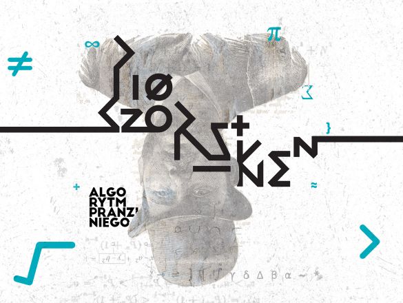 Wydanie płyty Pio Szorstkien pt.: Algorytm Pranziniego polski kickstarter
