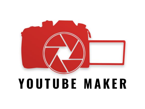 Youtube Maker - kurs YouTube od zera