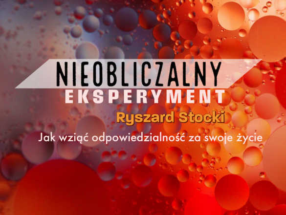 Nieobliczalny eksperyment polski kickstarter