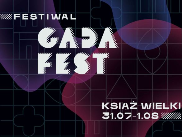 Gadafest 2021
