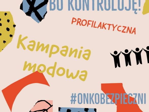 Moda Grafika + Profilaktyka polski kickstarter