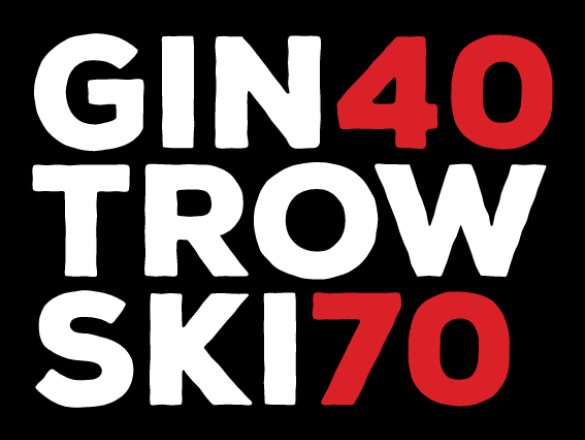 40/70 Gintrowski crowdsourcing