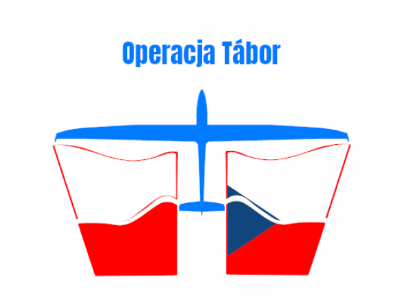 Operacja Tabor polski kickstarter