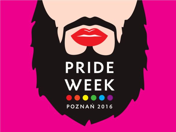Poznań Pride Week 2016