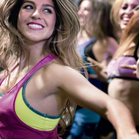 Zumba